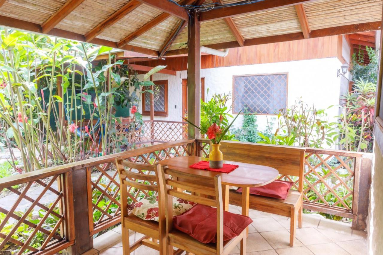 Hotel Casa Merlin Puerto Viejo de Talamanca Extérieur photo