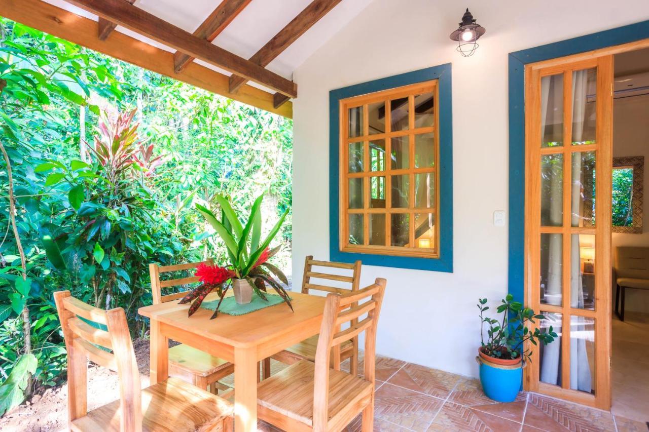 Hotel Casa Merlin Puerto Viejo de Talamanca Extérieur photo
