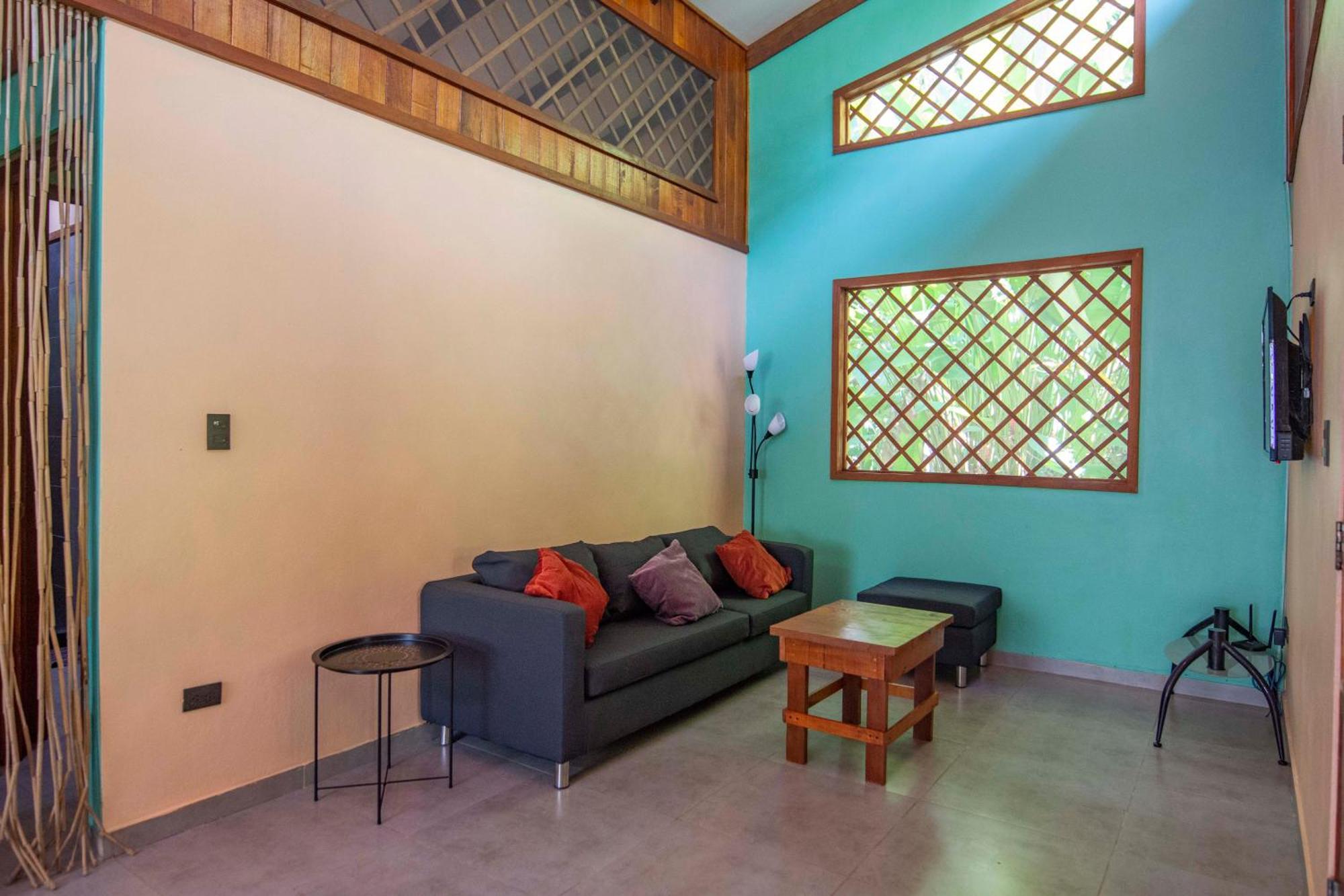 Hotel Casa Merlin Puerto Viejo de Talamanca Chambre photo
