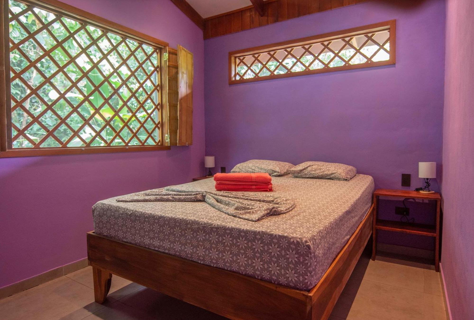 Hotel Casa Merlin Puerto Viejo de Talamanca Chambre photo