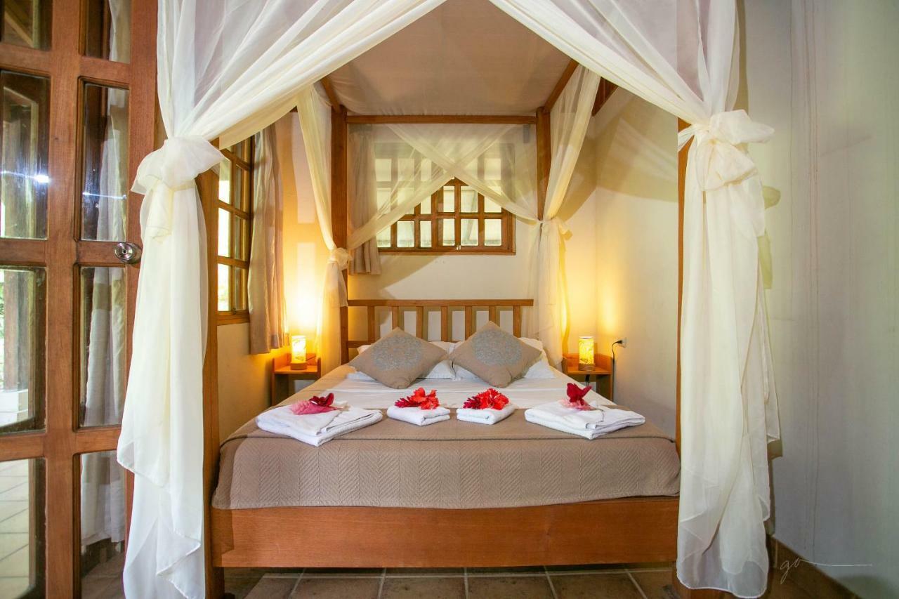 Hotel Casa Merlin Puerto Viejo de Talamanca Extérieur photo